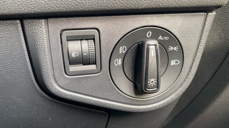 Volkswagen Polo 1.0 TSI 115 SEL 5dr DSG Petrol Hatchback